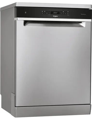 Whirlpool WFO 3T141 P X