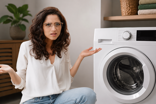 Welke wasmachine past bij jouw gezin? Tips voor jonge gezinnen én grote trommels