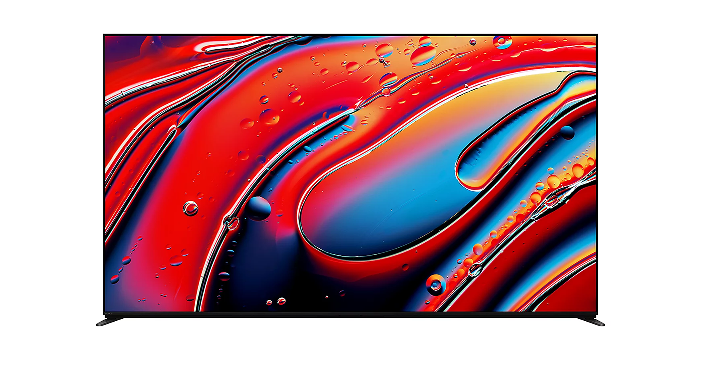 Sony Bravia 9 QLED K-75XR90