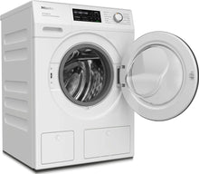 Miele WEJ 895 WPS Wasmachine