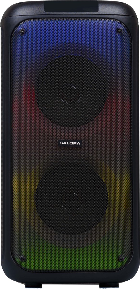 Salora Partyspeaker M1