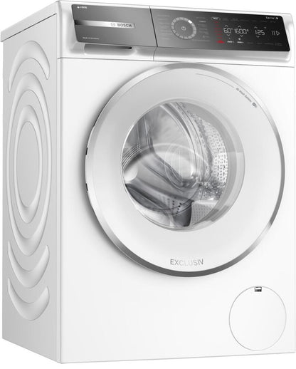 Bosch WGB256AMNL EXCLUSIV