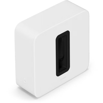 Sonos Sub 4 Premium draadloze subwoofer