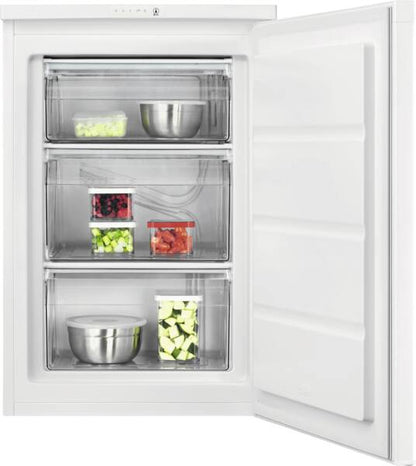 AEG ATB48D1AW – Tafelmodel Vrieskast (85 liter)