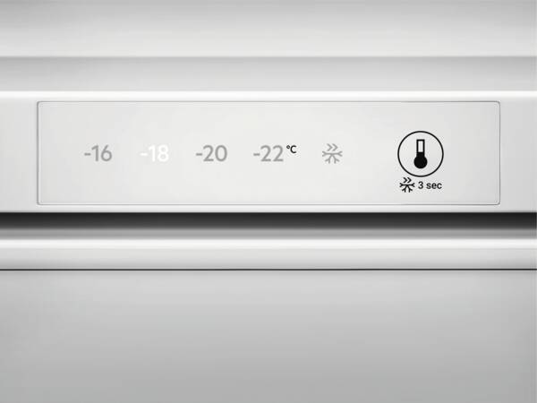 AEG ATB48D1AW – Tafelmodel Vrieskast (85 liter)