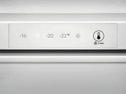 AEG ATB48D1AW – Tafelmodel Vrieskast (85 liter)