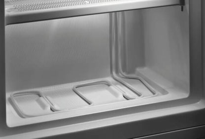 AEG ATB48D1AW – Tafelmodel Vrieskast (85 liter)