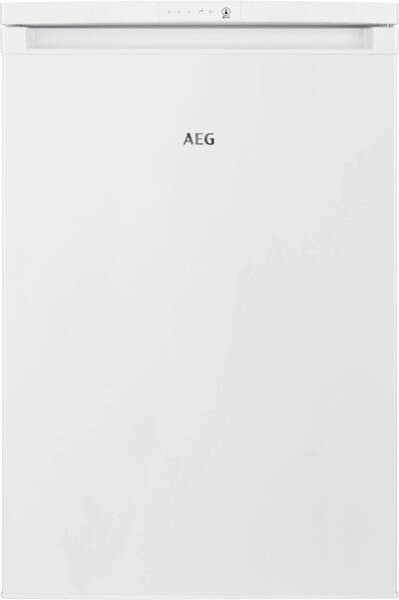 AEG RTS811DXAW – Tafelmodel Koelkast met Vriesvak (120 liter)