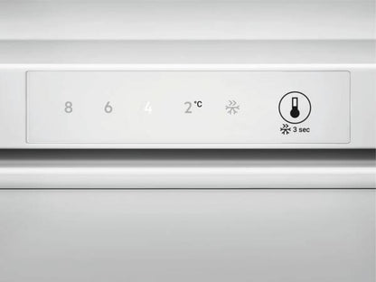 AEG RTS811DXAW – Tafelmodel Koelkast met Vriesvak (120 liter)