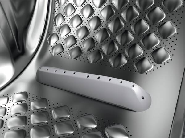 AEG LR9HAMBURG Wasmachine - 10 kg 1600 tpm met SoftWater en ProSteam