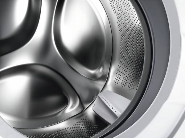 AEG LR6KOLN Wasmachine - 8 kg 1400 tpm met ProSense en AquaControl