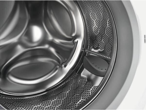 AEG LF6KIEL – Wasautomaat 8 kg (1400 tpm, ProSense, ProTex trommel)