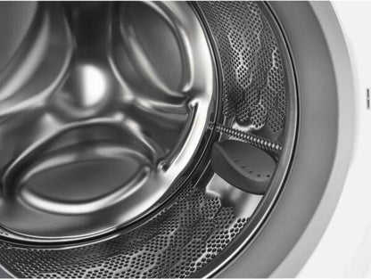 AEG LF6KIEL – Wasautomaat 8 kg (1400 tpm, ProSense, ProTex trommel)