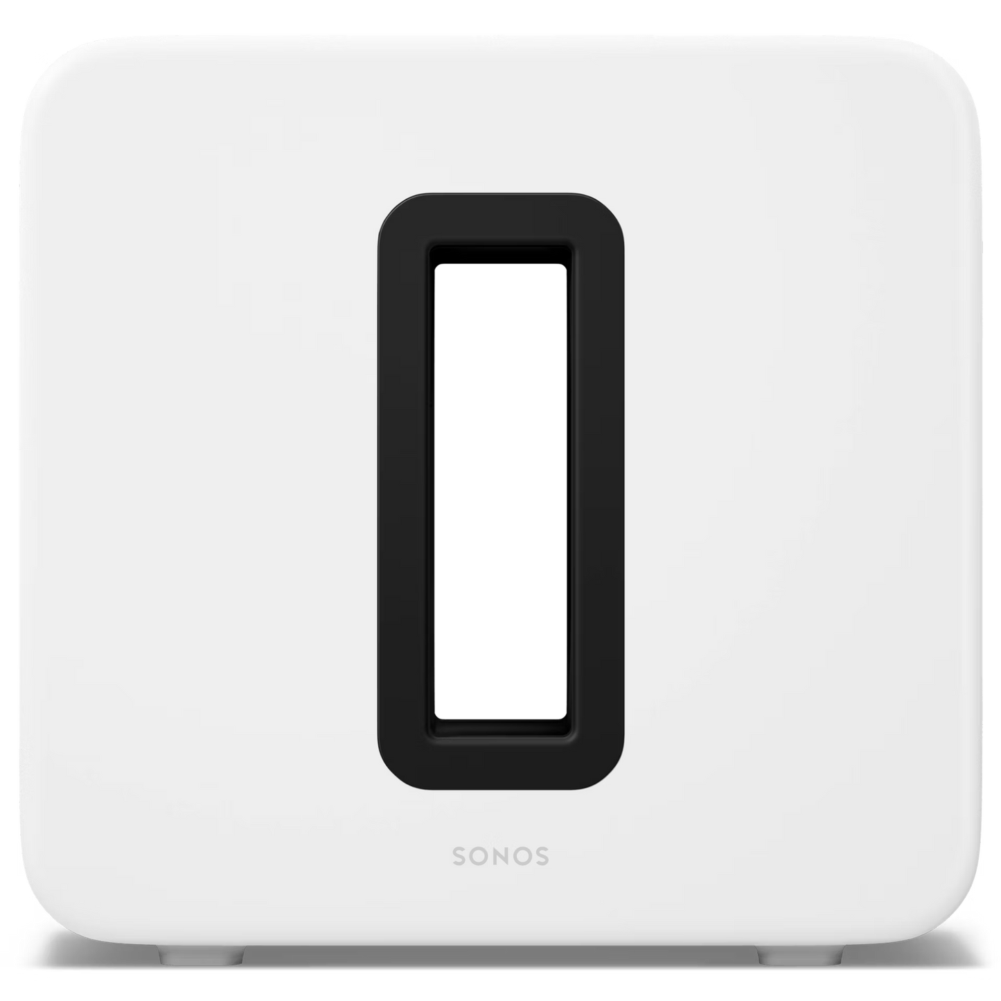 Sonos Sub 4 Premium draadloze subwoofer