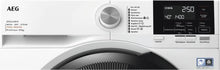 AEG LWR739X64 – 9 kg Was-droogcombinatie