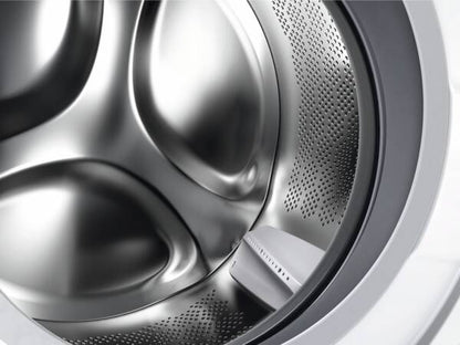 AEG LR6ALPHEN Wasmachine - 8 kg 1600 tpm met ProSense en SoftPlus