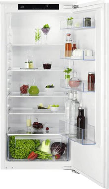 AEG TSK5O12EF Inbouwkoelkast - 203 liter zonder vriesvak met LED-verlichting