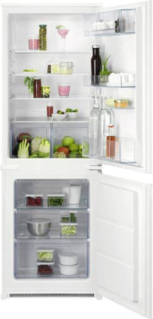 AEG TS5S161ES Inbouw Koel-Vriescombinatie - 233 liter met LED-verlichting