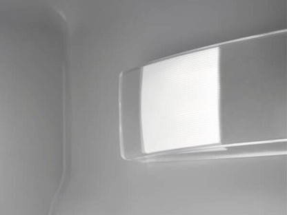 AEG TS5S161ES Inbouw Koel-Vriescombinatie - 233 liter met LED-verlichting