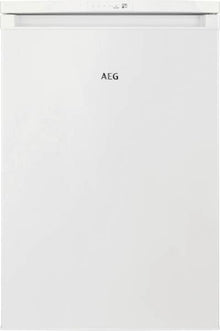 AEG RTB414D2AW – Koelkast tafelmodel 134 liter (zonder vriesvak)