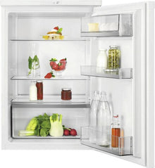 AEG RTB414D2AW – Koelkast tafelmodel 134 liter (zonder vriesvak)