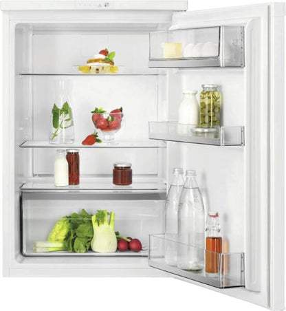 AEG RTB414D2AW – Koelkast tafelmodel 134 liter (zonder vriesvak)