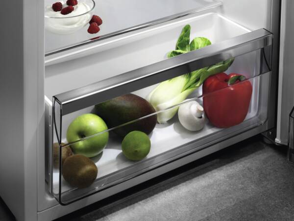 AEG RTB414D2AW – Koelkast tafelmodel 134 liter (zonder vriesvak)