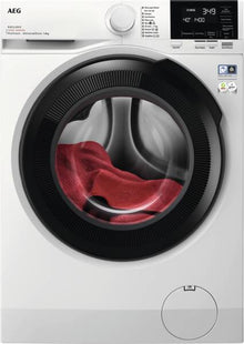 AEG LR73BREMEN Wasmachine - 8 kg 1600 tpm met ProSteam en UniversalDose