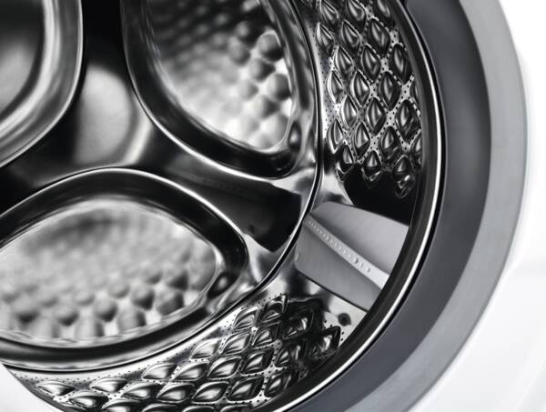 AEG LR73BREMEN Wasmachine - 8 kg 1600 tpm met ProSteam en UniversalDose