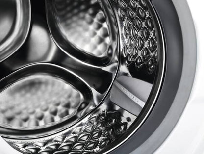 AEG LR73BREMEN Wasmachine - 8 kg 1600 tpm met ProSteam en UniversalDose