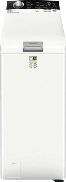 AEG LTR87ULM – Bovenlader Wasmachine 6 kg (Energieklasse A)