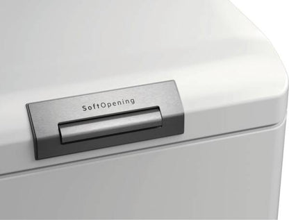 AEG LTR87ULM – Bovenlader Wasmachine 6 kg (Energieklasse A)