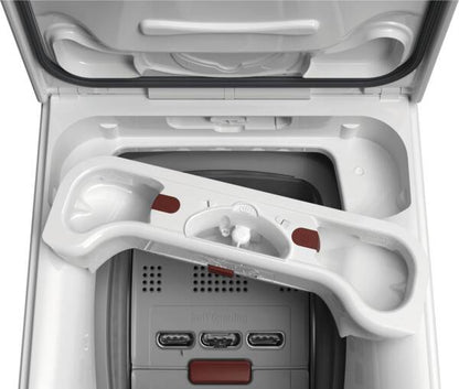 AEG LTR87ULM – Bovenlader Wasmachine 6 kg (Energieklasse A)