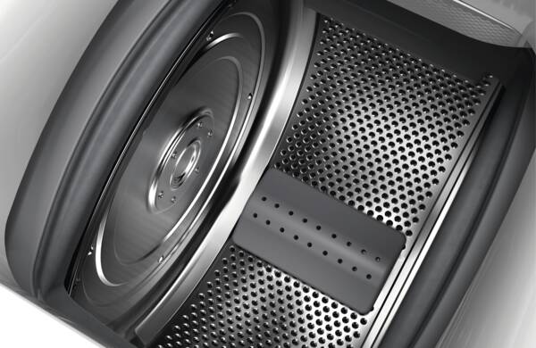 AEG LTR87ULM – Bovenlader Wasmachine 6 kg (Energieklasse A)