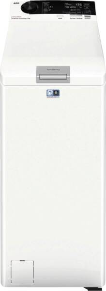 AEG LTR7573A – Bovenlader Wasmachine 7 kg (Energieklasse A)