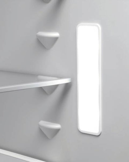 AEG TK6FS181DS Inbouwkoelkast - 307 liter zonder vriesvak met LED-verlichting