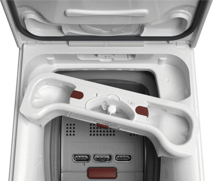 AEG LTR6363A – Bovenlader Wasmachine 6 kg (Energieklasse A)