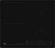 AEG TI64IB1BIZ – Inductie kookplaat met SaphirMatt (58 cm, MaxiSense, SenseBoil)
