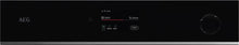 AEG TR7PB73FSB – SteamCrisp inbouwoven met pyrolyse (72 liter, A++)