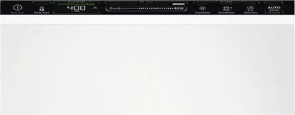 AEG FAVORIT FSE96808P – Volledig geïntegreerde XXL inbouw vaatwasser met ComfortLift (14 couverts)