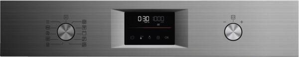AEG OO5NK40M - CombiAir Magnetron met heteluchtfunctie