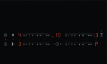 AEG TO84IB0BFB – Inductie kookplaat (78 cm, MaxiSense, brugfunctie)