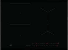 AEG TO74IB0BFB – Inductie kookplaat (71 cm, MaxiSense, brugfunctie)