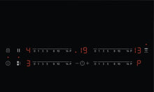 AEG TO74IB0BFB – Inductie kookplaat (71 cm, MaxiSense, brugfunctie)