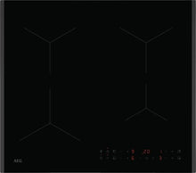 AEG TI64IB1BFB – Inductie kookplaat (60 cm, SenseBoil, brugfunctie)