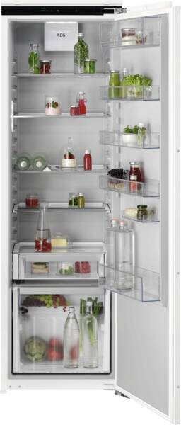 AEG TK6DS18XDC – Extra ruime inbouwkoelkast zonder vriesvak (310 liter)