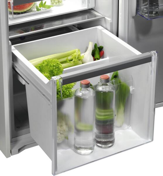 AEG TK6DS18XDC – Extra ruime inbouwkoelkast zonder vriesvak (310 liter)