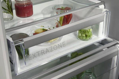 AEG TK6DS18XDC – Extra ruime inbouwkoelkast zonder vriesvak (310 liter)