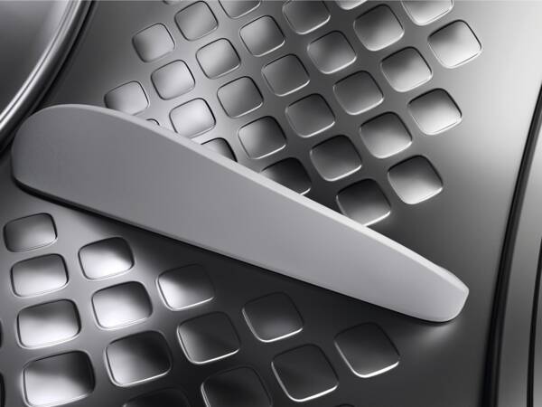 AEG TR9HAMBURG Warmtepompdroger - 9 kg met AbsoluteCare en 3DScan