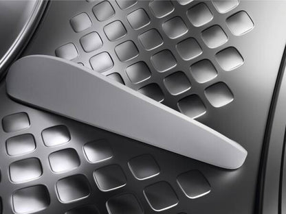 AEG TR9HAMBURG Warmtepompdroger - 9 kg met AbsoluteCare en 3DScan